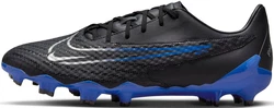 Nike PHANTOM GX ACADEMY FG/MG Fuballschuh Hellblau