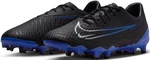Nike PHANTOM GX ACADEMY FG/MG Fuballschuh Hellblau
