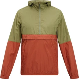 Funktionsjacke He.-Schlupfjacke Callo M