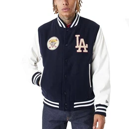 Collegejacke Varsity College Los Angeles Dodgers