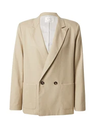 Guido Maria Kretschmer Men Sakko Antonio beige
