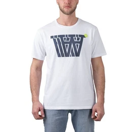 T-Shirt Ace Badge Logo Tee