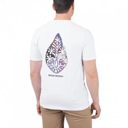 T-Shirt Paisley Tee
