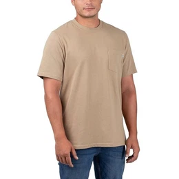 T-Shirt Bobby Pocket Tee