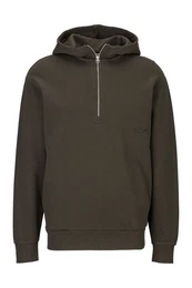 Sweatshirt ORGANIC COTTON FLEECE