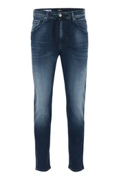 Slim-fit-Jeans 11.5 OZ HYPERFLEX STRETCH DENIM