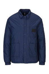 Funktionsjacke RECYCLED DULL NYLON
