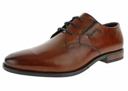 Herren Business Halbschuhe Schnrschuh