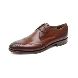 GORDON & BROS Schnürschuh