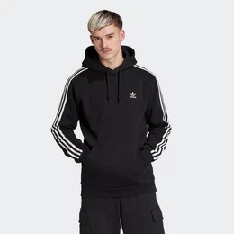 Kapuzensweatshirt ADICOLOR CLASSICS 3STREIFEN HOODIE