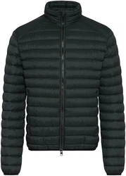 Cinque Steppjacke CIWRAP Dunkelgrün/Grün