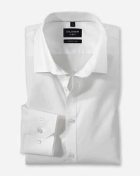 OLYMP Businesshemd No. Six super slim 