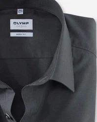 OLYMP Businesshemd Level Five Body Fit Comfort Stretch 