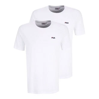 FILA Herren T-Shirt Multipack - BROD Tee Rundhals Kurzarm FILA Herren T-Shirt Multipack - BROD Tee Rundhals Kurzarm