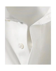 OLYMP Businesshemd Luxor modern fit Creme/Weiß