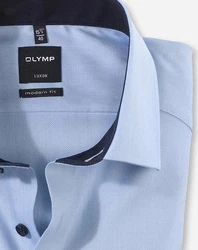 OLYMP Hemd Luxor 