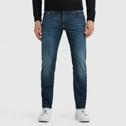 5-Pocket-Jeans Relaxed-Fit Jeans Commander 3.0 - Regular Fit