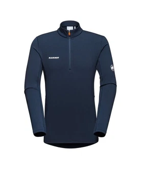 Mammut Longsleeve Rollkragenpullover Aenergy ML Half Zip Pull Men