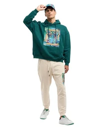 Hoodie De Val