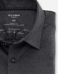 OLYMP Businesshemd No. Six 24/Seven super slim 