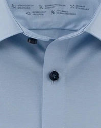 OLYMP Businesshemd No. Six 24/Seven super slim 