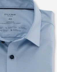 OLYMP Businesshemd No. Six 24/Seven super slim 