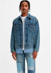 Levi's Trucker Jacket Relaxed Fit 