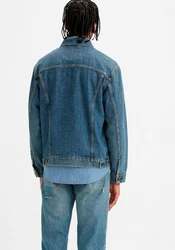 Levi's Trucker Jacket Relaxed Fit 