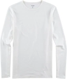 Langarmshirt Casual