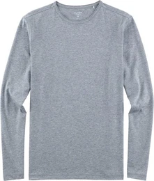 Langarmshirt Casual