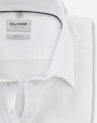 OLYMP Businesshemd Level Five body fit 
