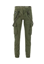 Alpha Industries Cargohose Utility Pant 