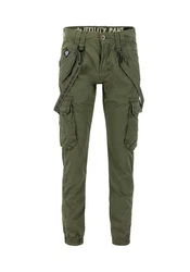 Alpha Industries Cargohose Utility Pant 