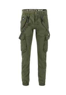 Alpha Industries Cargohose Utility Pant Alpha Industries Cargohose Utility Pant