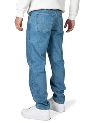 PITTMAN Herren Jeans Titan Hellblau/Blau