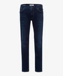 Brax Regular-fit Jeans Style CHUCK Dunkelblau/Blau/Hellblau