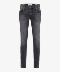 Brax Regular-fit Jeans Style CHUCK Dunkelgrau/Grau/Hellgrau/Dunkelblau