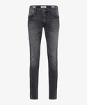 Brax Regular-fit Jeans Style CHUCK Dunkelgrau/Grau/Hellgrau/Dunkelblau
