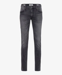 Brax Regular-fit Jeans Style CHUCK Dunkelgrau/Grau/Hellgrau/Dunkelblau