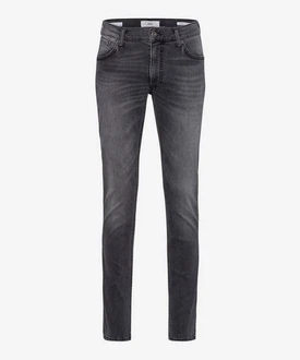 Brax Regular-fit Jeans Style CHUCK Dunkelgrau/Grau/Hellgrau/Dunkelblau Brax Regular-fit Jeans Style CHUCK Dunkelgrau/Grau/Hellgrau/Dunkelblau