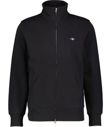 Sweatjacke Herren Sweatjacke SHIELD (1-tlg)