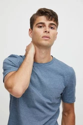 Casual Friday T-Shirt CFThor 5743 Blau (5743)