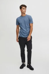 Casual Friday T-Shirt CFThor 5743 Blau (5743)