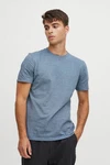 Casual Friday T-Shirt CFThor 5743 Blau (5743)