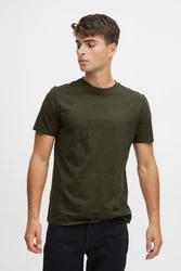 Casual Friday T-Shirt CFThor 5743 Grn