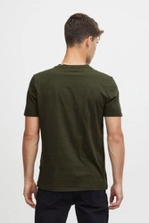 Casual Friday T-Shirt CFThor 5743 Grn