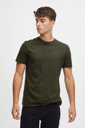 Casual Friday T-Shirt CFThor 5743 Grn
