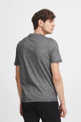 Casual Friday T-Shirt CFThor 5743 Grau (5743)
