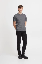 Casual Friday T-Shirt CFThor 5743 Grau (5743)