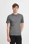 Casual Friday T-Shirt CFThor 5743 Grau (5743)